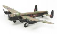 Tamiya Avro Lancaster B. Mk.III Special